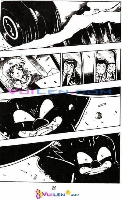 những người bạn tốt chapter 7 30