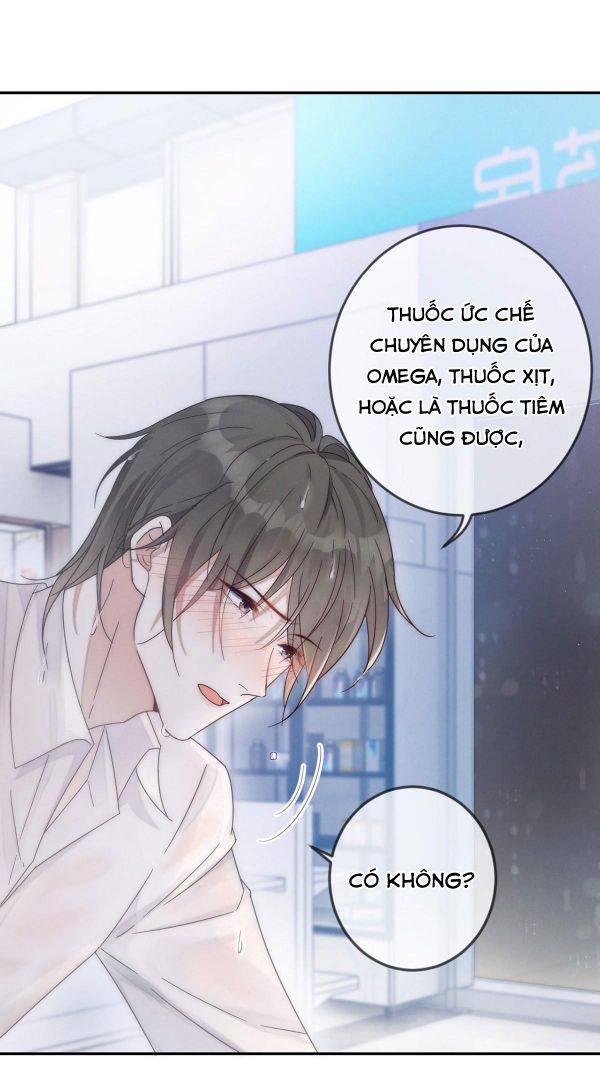 Nịch Tửu chapter 1