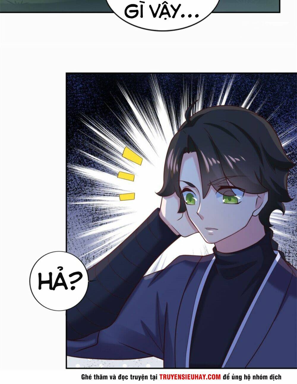 tiên ma đồng tu chapter 31 9