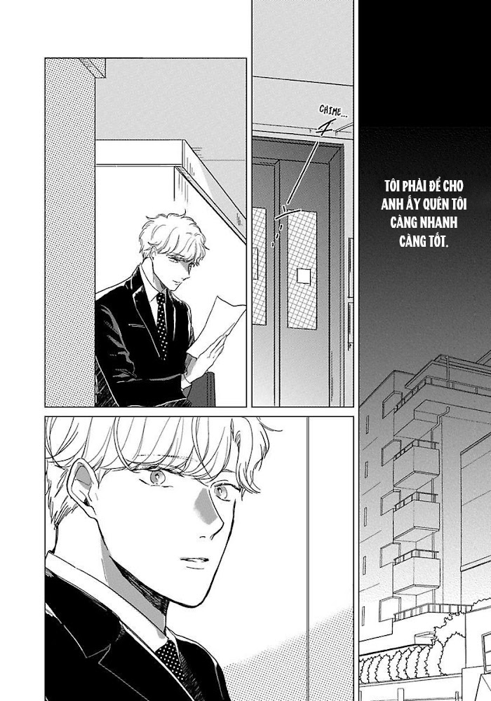 kết thúc đẹp đẽ, cùng nhau! chapter 5 10