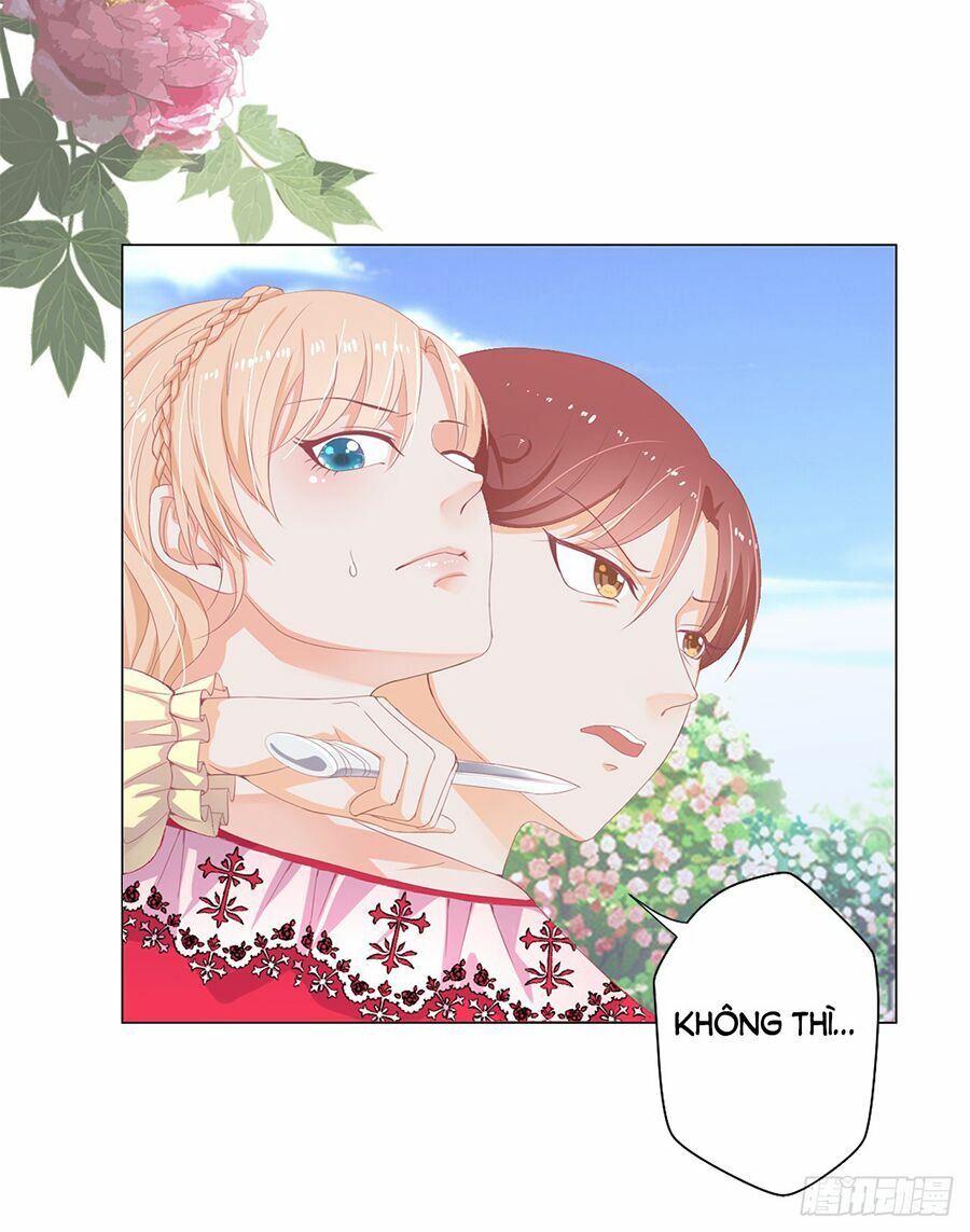 huynh khống công tước gả không được chapter 15.1 8