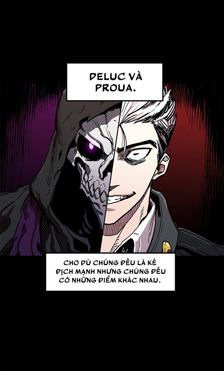 người chơi lỗi chapter 26 1