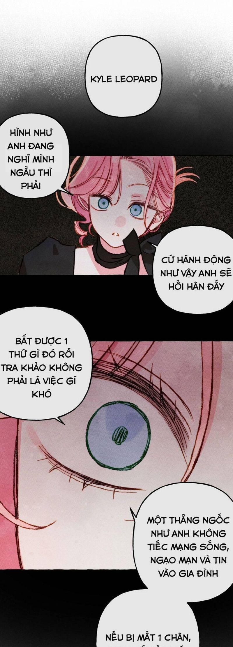 nuôi dưỡng một hắc long chapter 29 47