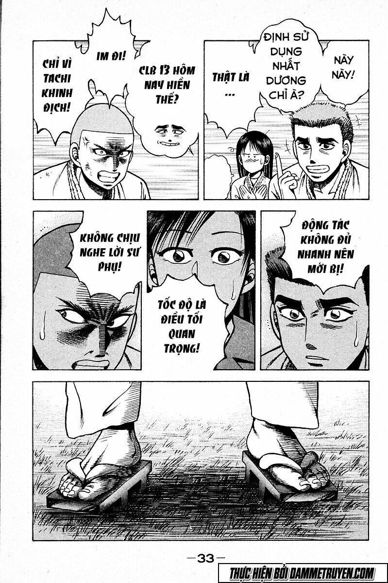 shin kotaro makaritoru! juudouhen chapter 176 13