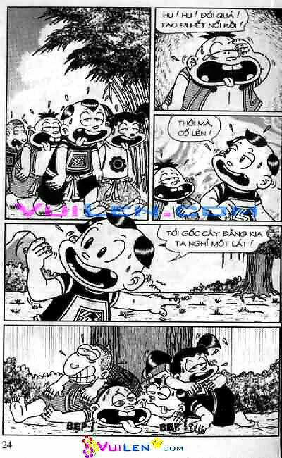 thần đồng đất việt chapter 101 23