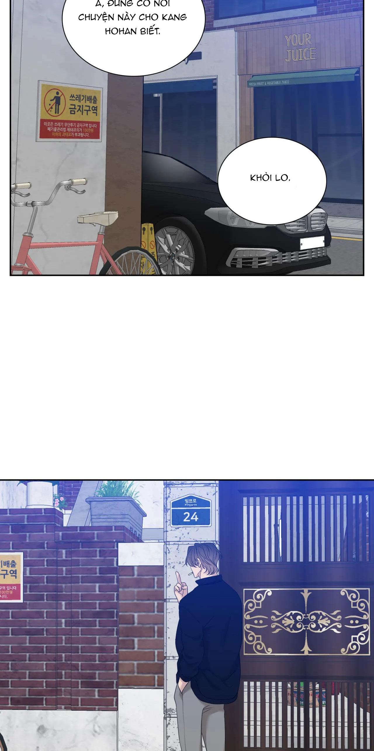 tên rác rưởi chapter 26 44