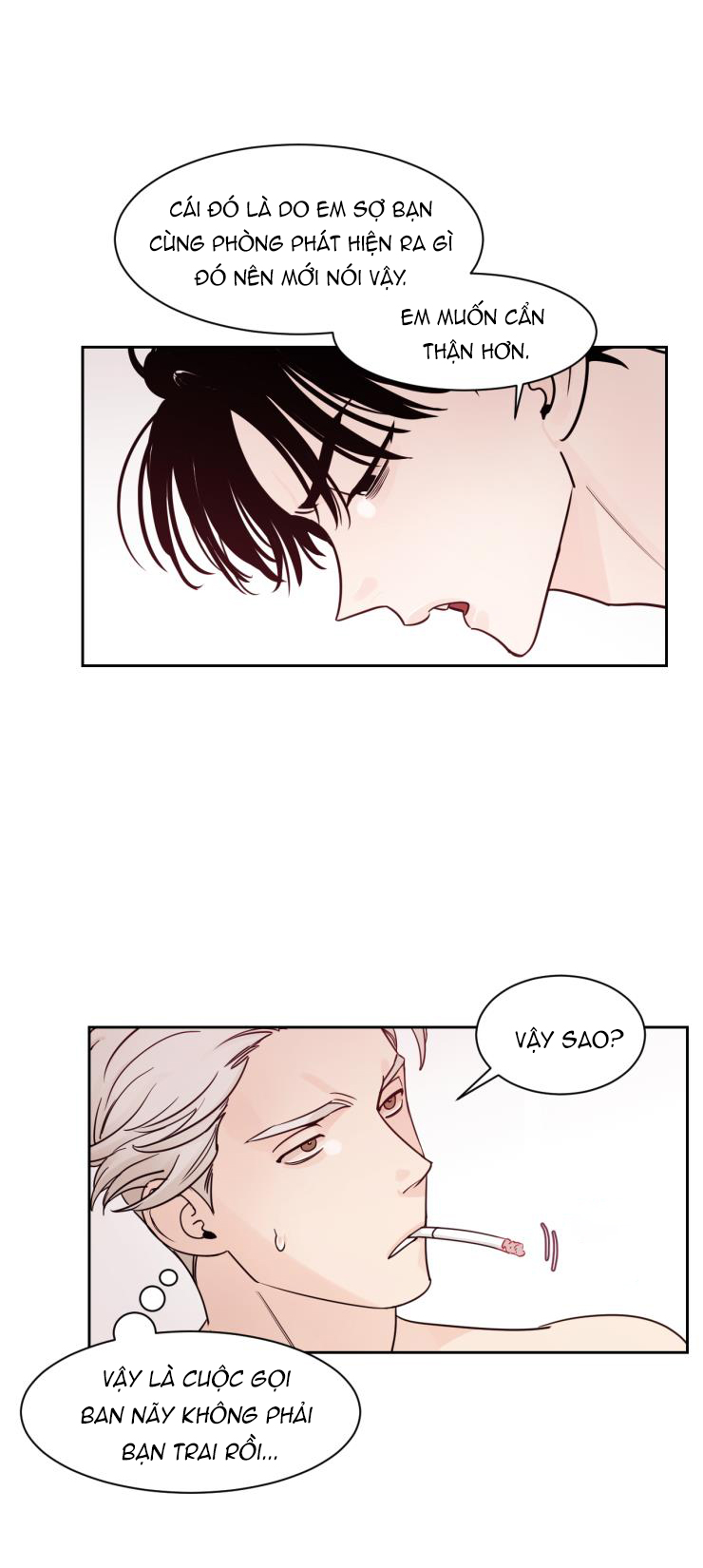 cái bóng của tôi chapter 7 9