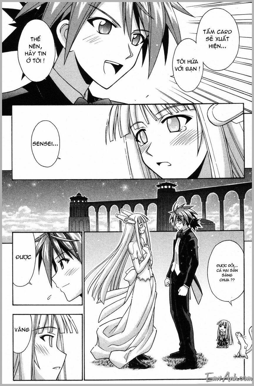 bậc thầy ma pháp chapter 263 14