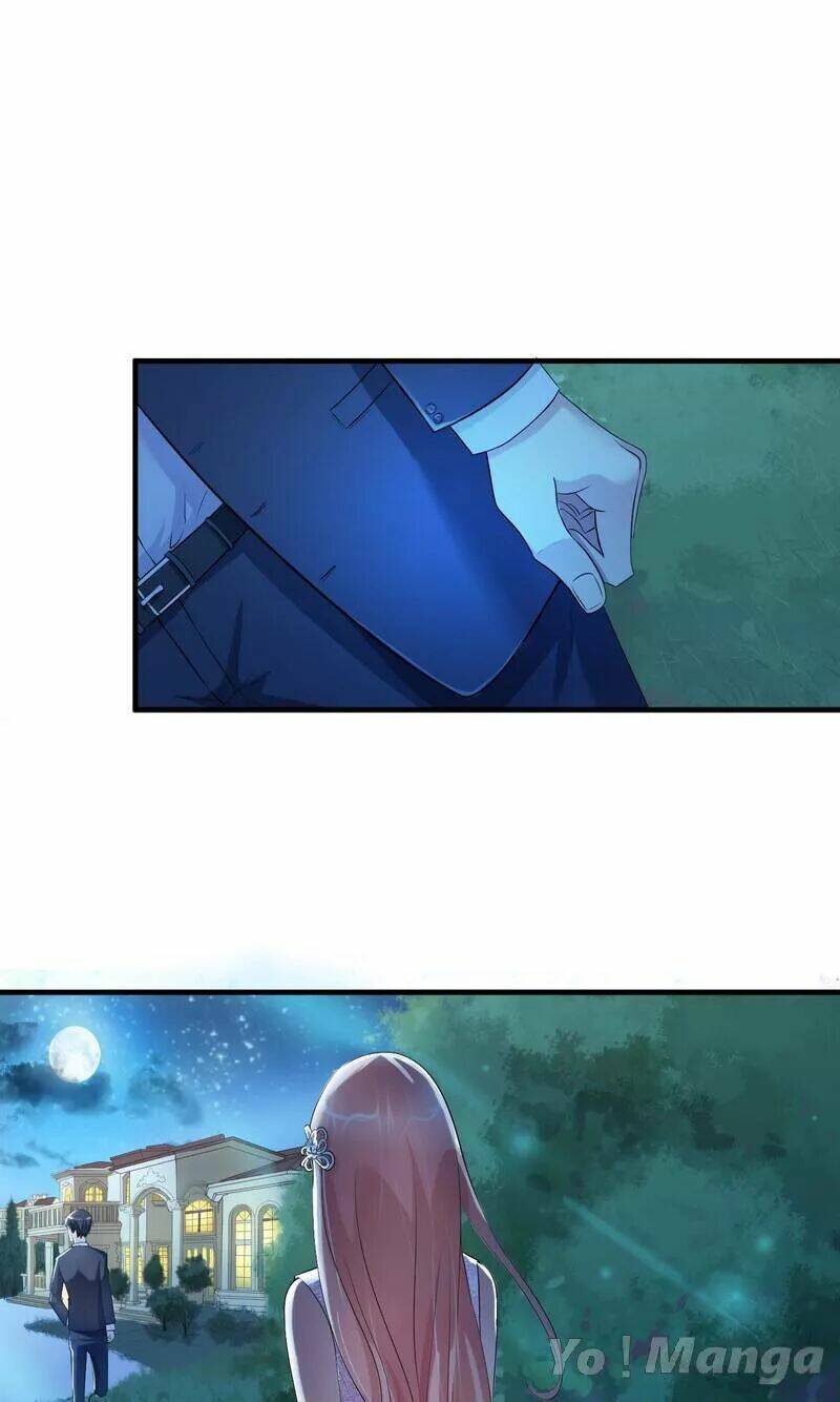 cô dâu gả thay của tổng tài chapter 25 11