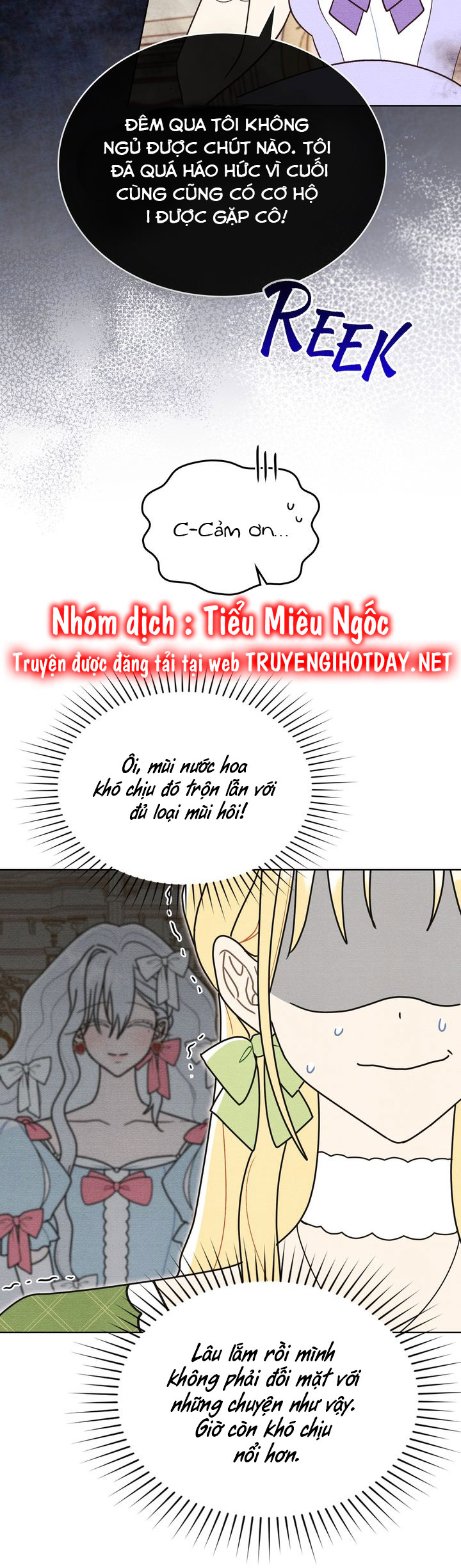 chúng ta cùng nhau tắm nhé? chapter 41 12