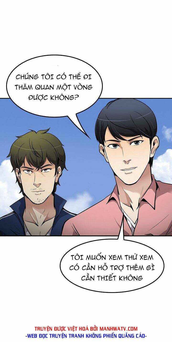 điều tra viên chuyển sinh chapter 75 7