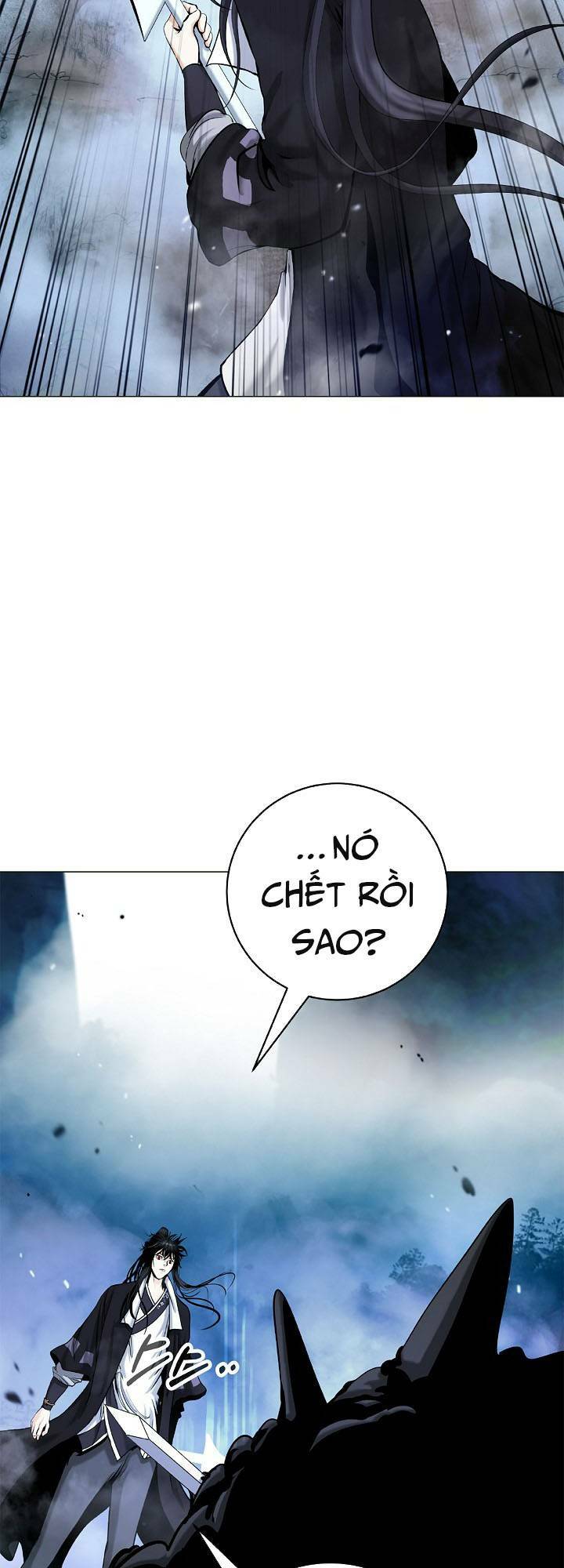 xuyên không thành hổ chapter 114 67