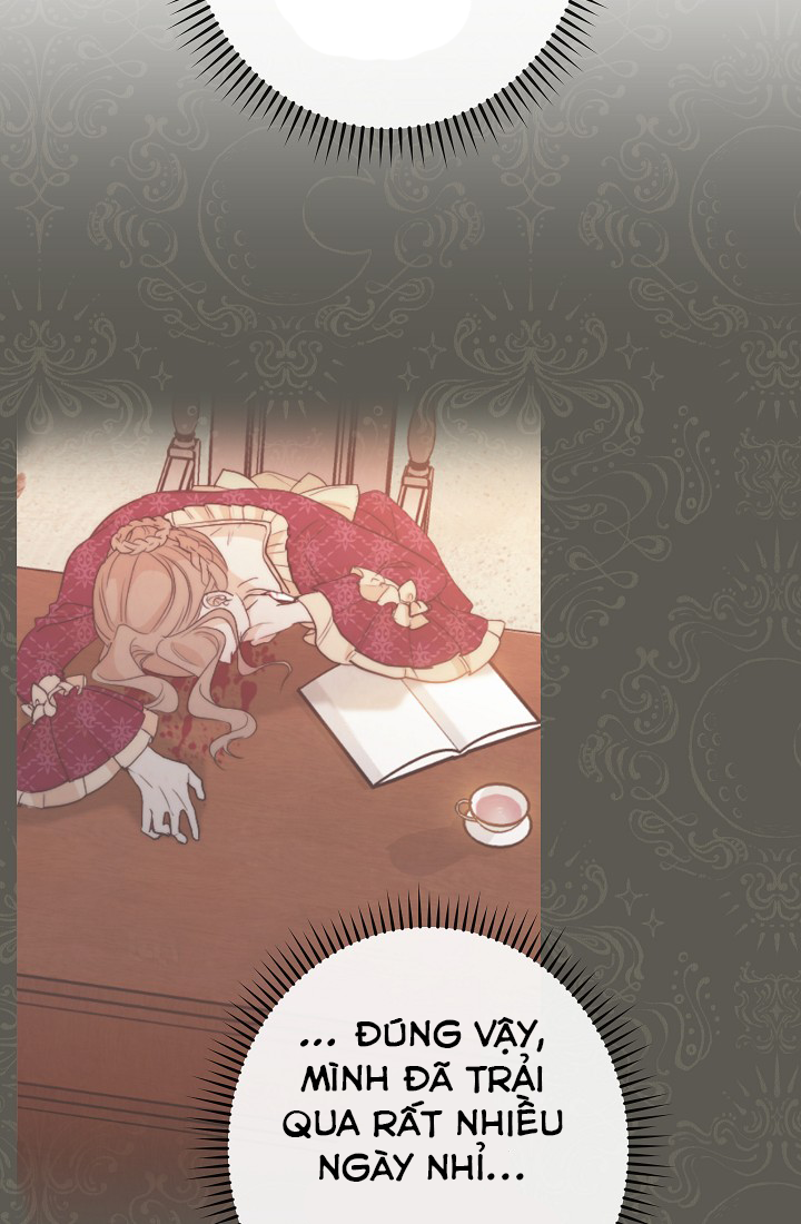 ác nữ đảo ngược đồng hồ cát chapter 61 6