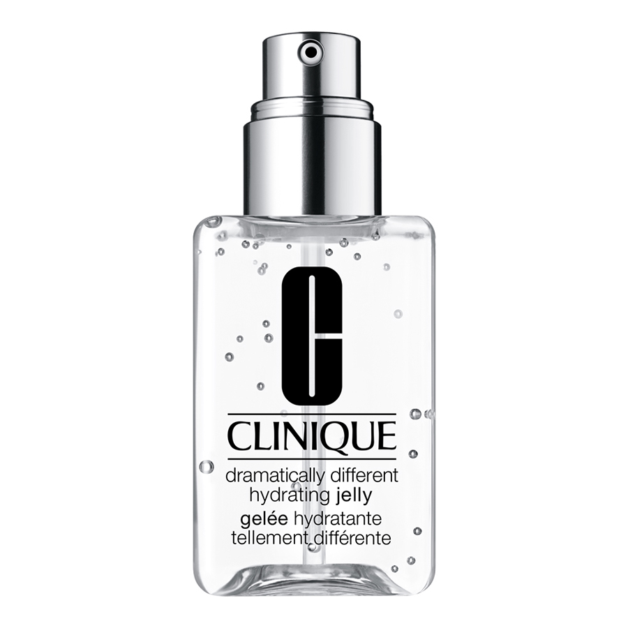 Gel Dưỡng Ẩm &amp; Chống Ô Nhiễm Môi Trường Clinique Dramatically Different Hydrating Jelly Anti-Pollution (125ml)