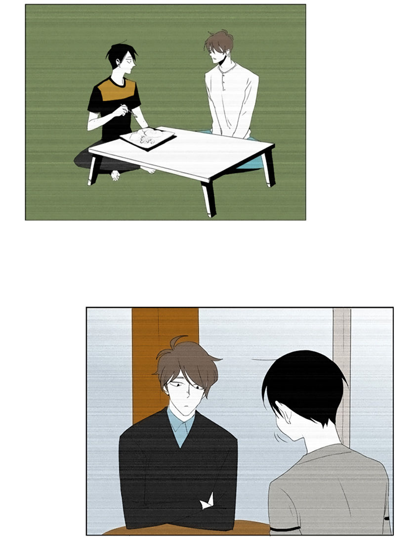 thú cưng của tôi là dơi chapter 23 19