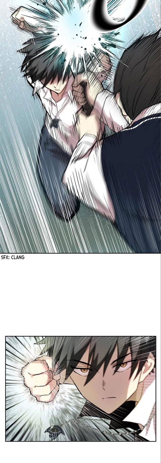 tiêu diệt ác nhân chapter 3 52