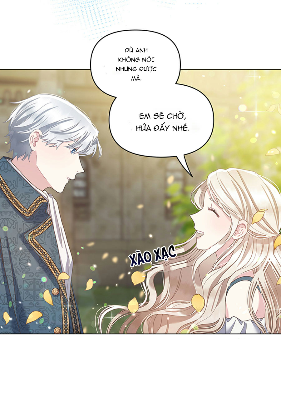 khu vườn lặng im chapter 1 67