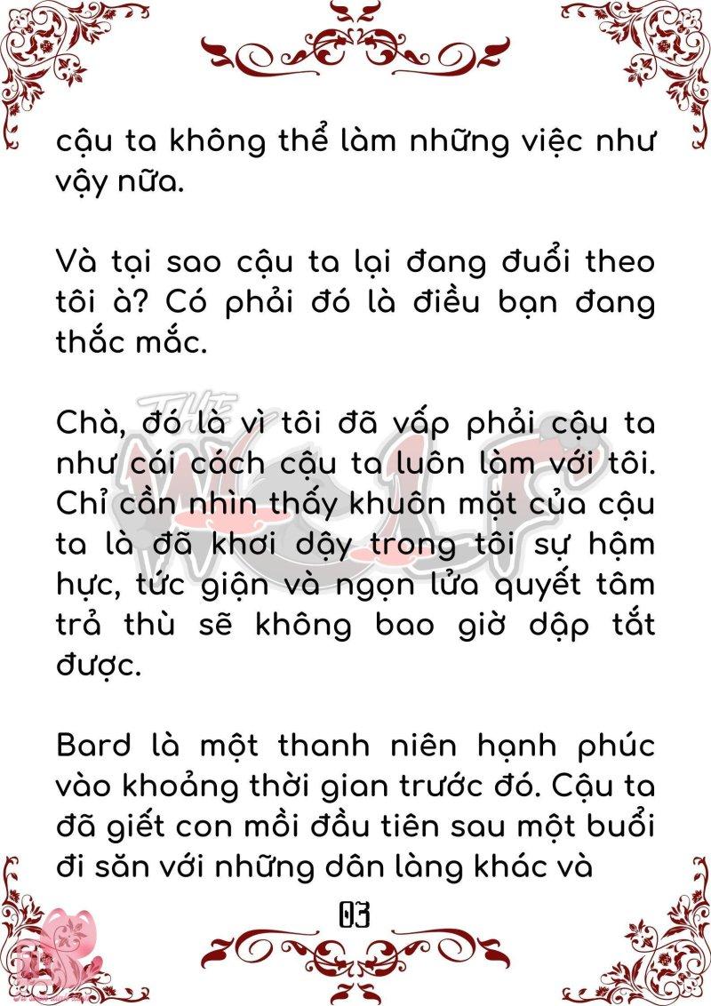 bầy sói giữa dane chapter 18 4