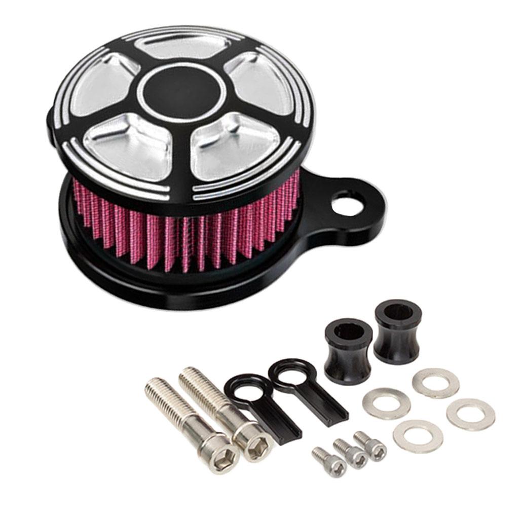 Intake Filter for Harley Sportster XL883 1200 48 72 91-17