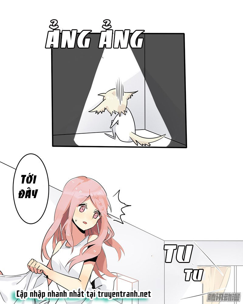 chạm vào người thương chapter 8 10