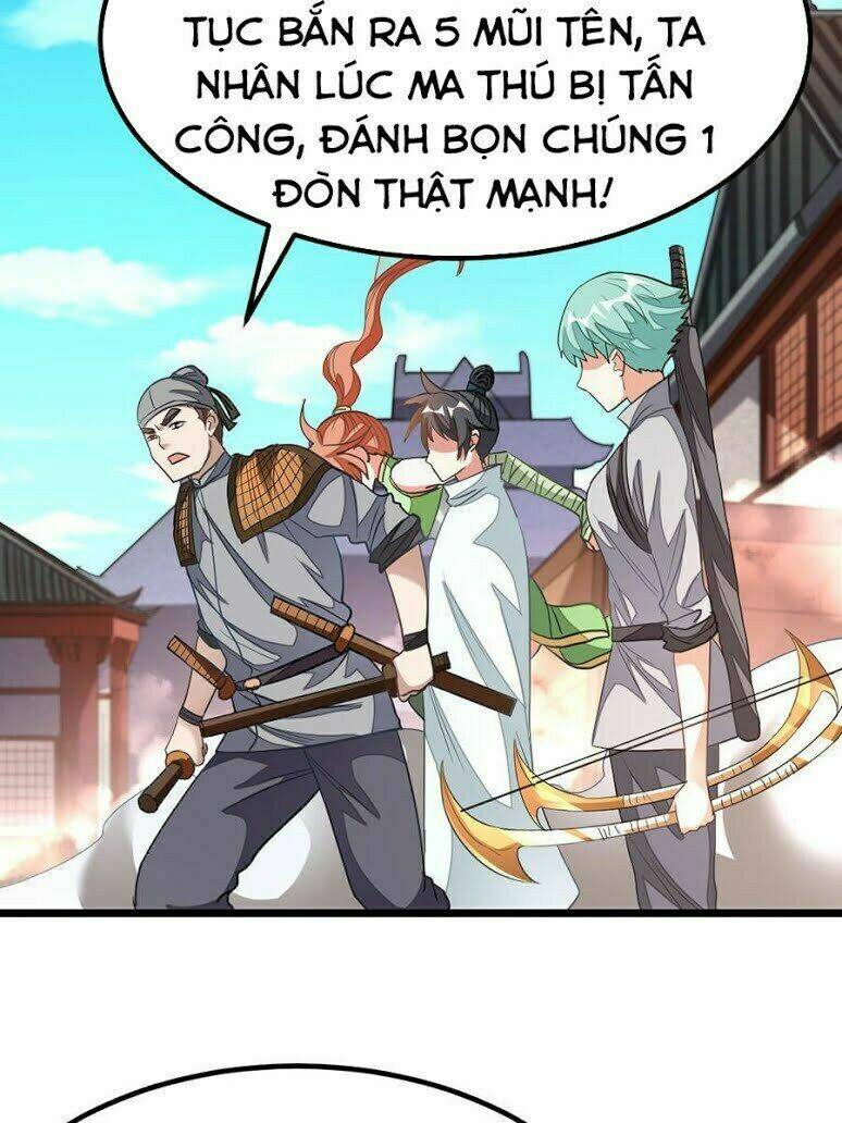 cửu dương thần vương chapter 123 13