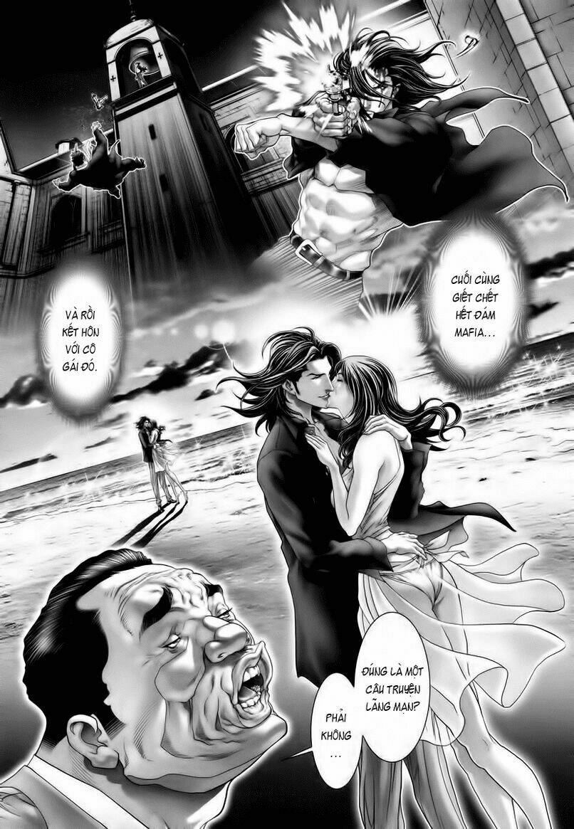 black joke chapter 14 13