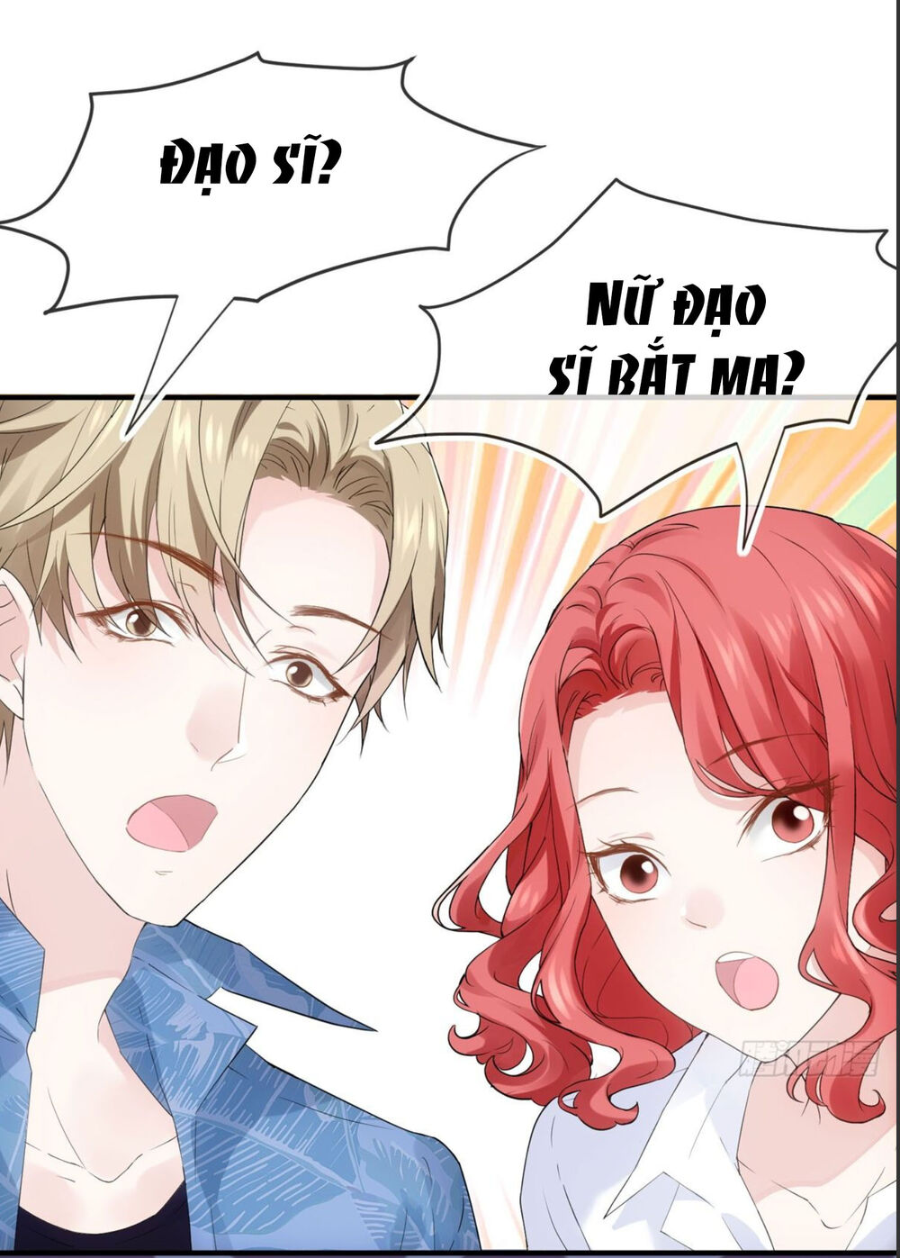 tôi không phải là nam phụ số 2 – cực phẩm nhân gian lý hi vệ chapter 1.2 14