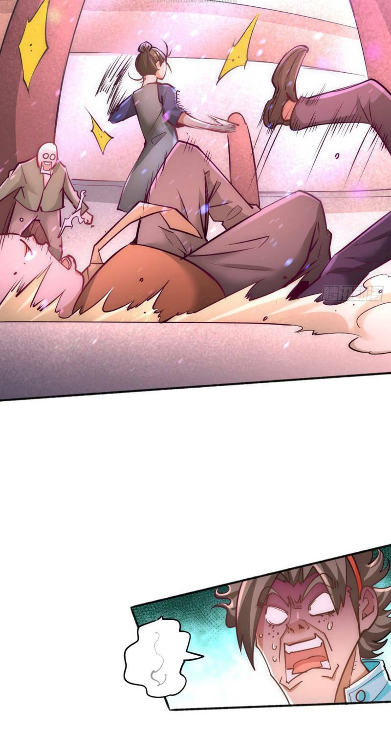 đô thị đỉnh phong cao thủ chapter 74 21