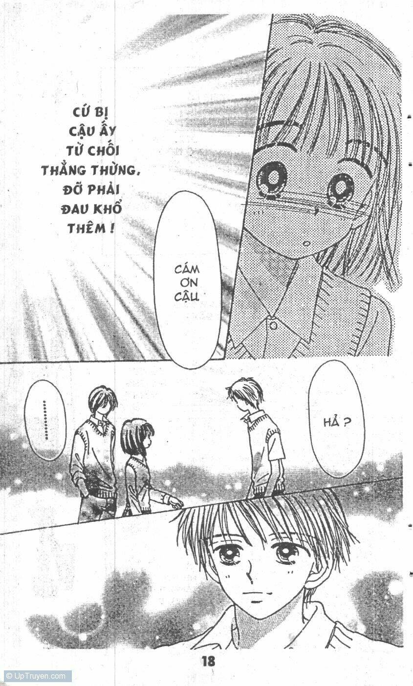 beautiful 100% chapter 1 19