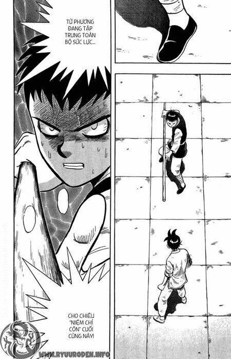 hoàng phi hồng phần 1 chapter 34 101