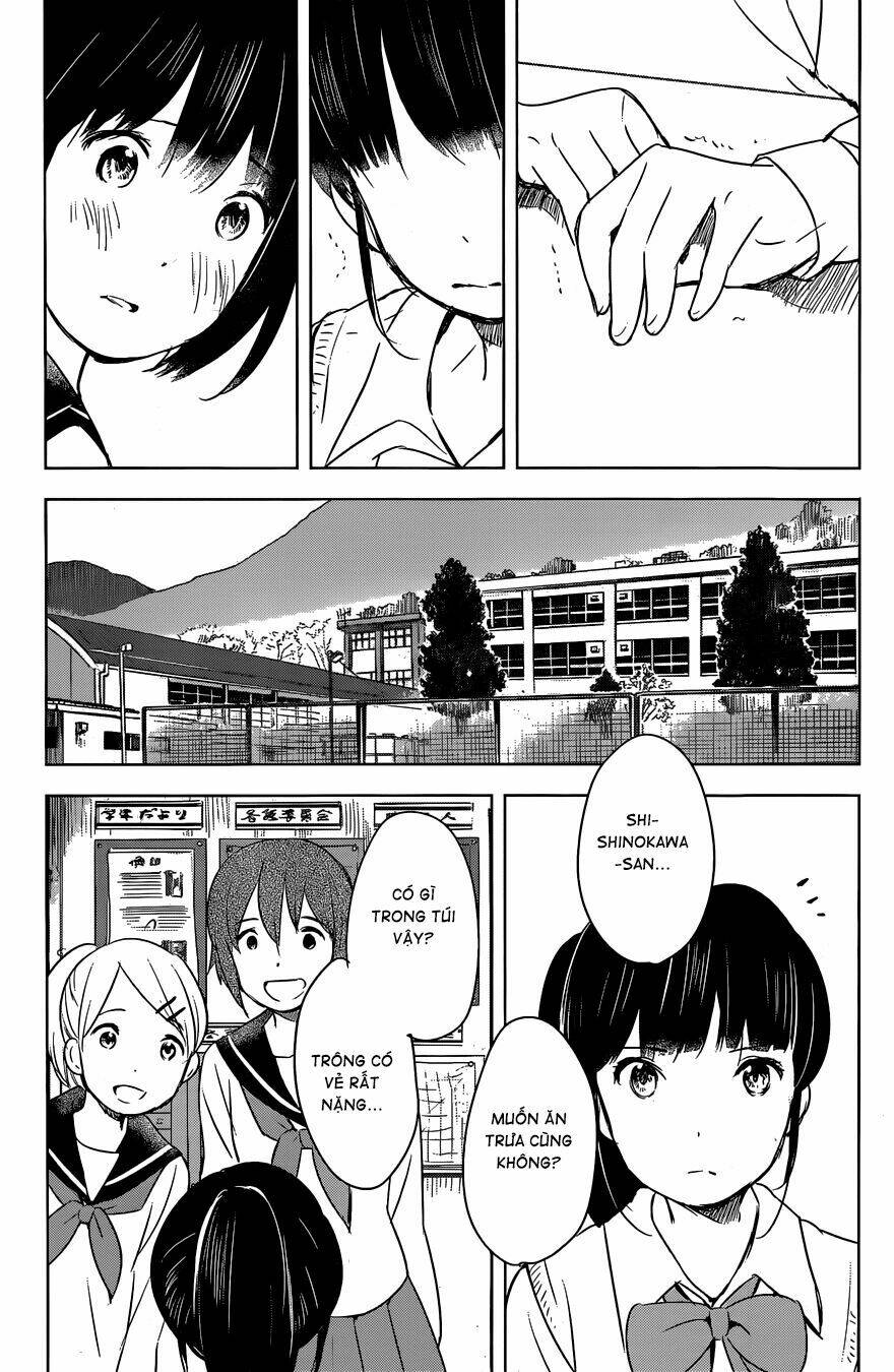 gojikanme no sensou chapter 3 13