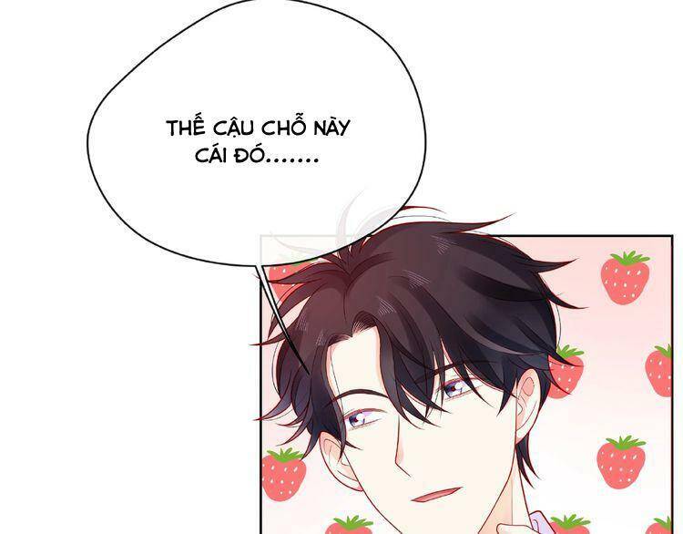 giai điệu của sự va chạm chapter 47 109