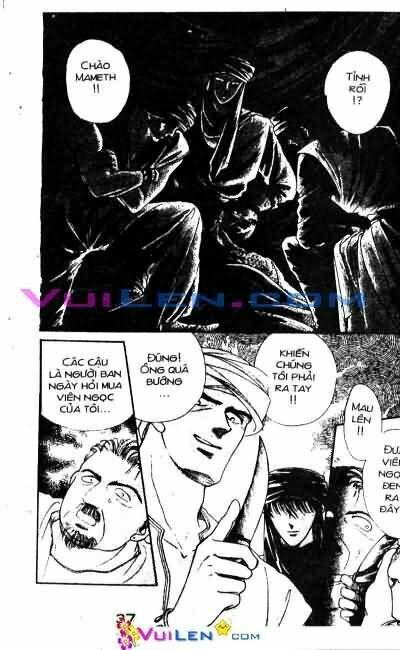 nàng công chúa ham chơi chapter 10 37