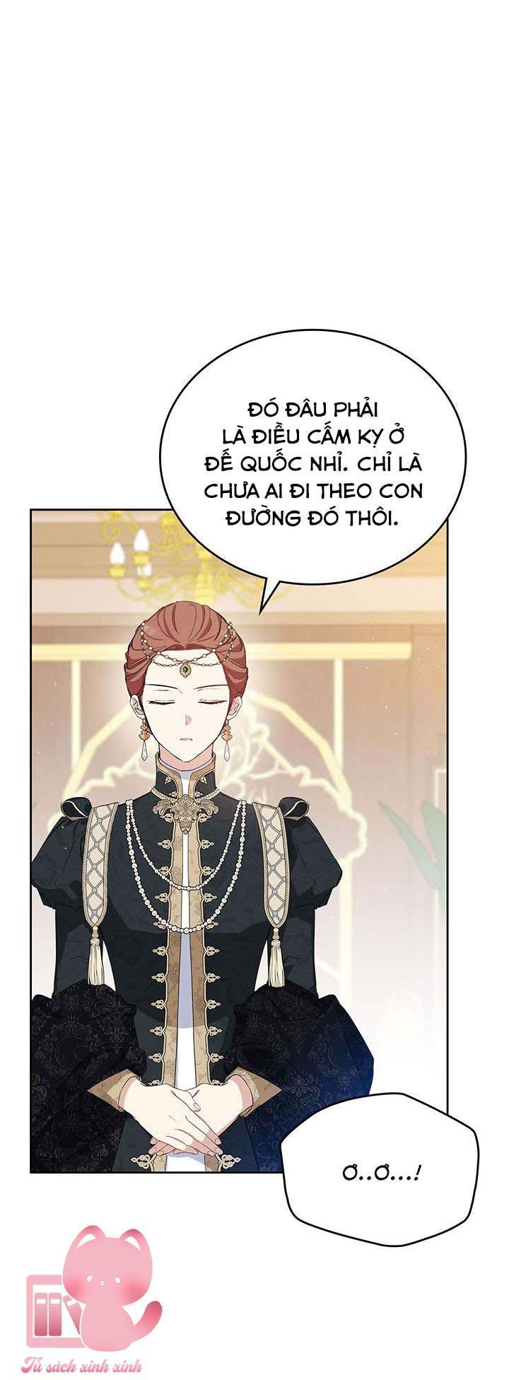 kiếp này ta sẽ trở thành gia chủ chapter 123 20