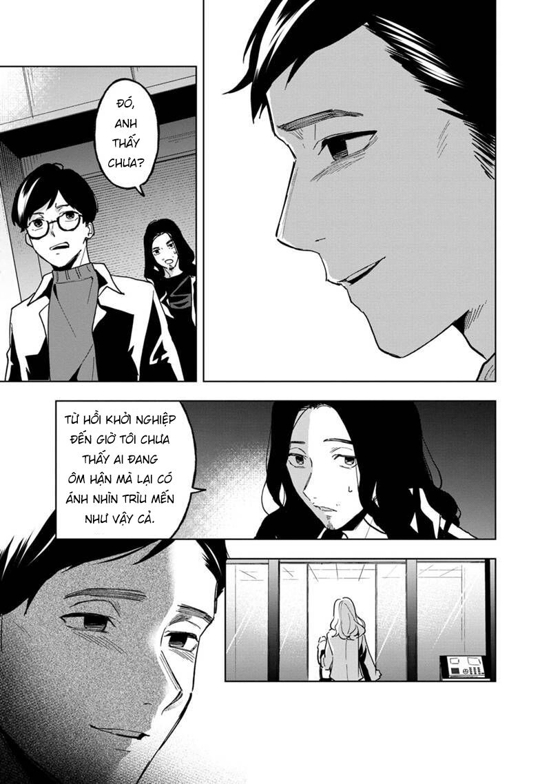 biệt khúc cuối cùng. chapter 19 11