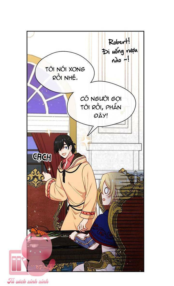 hãy coi chừng ác nữ chapter 117 17