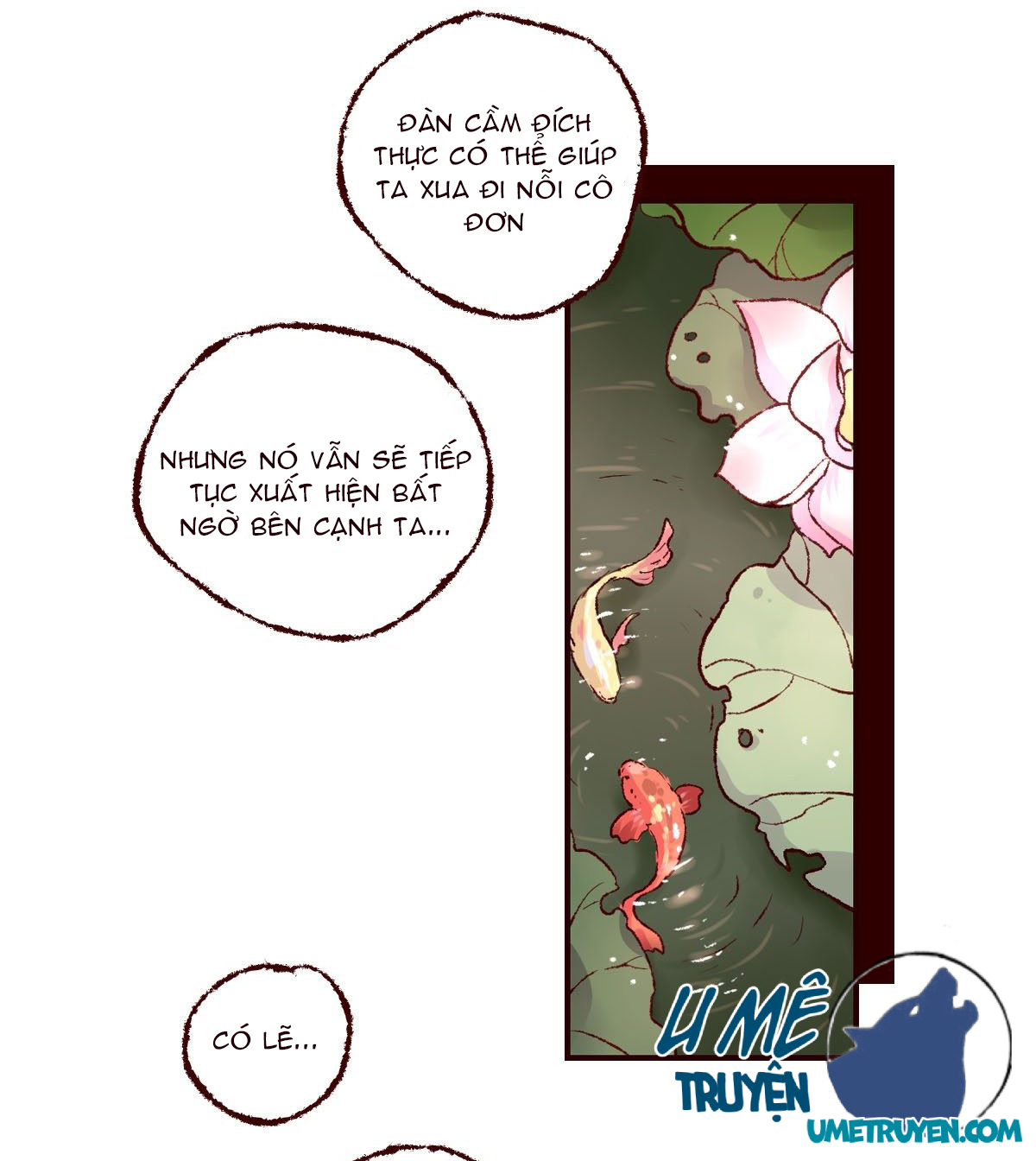 hoa của quỷ chapter 9 26