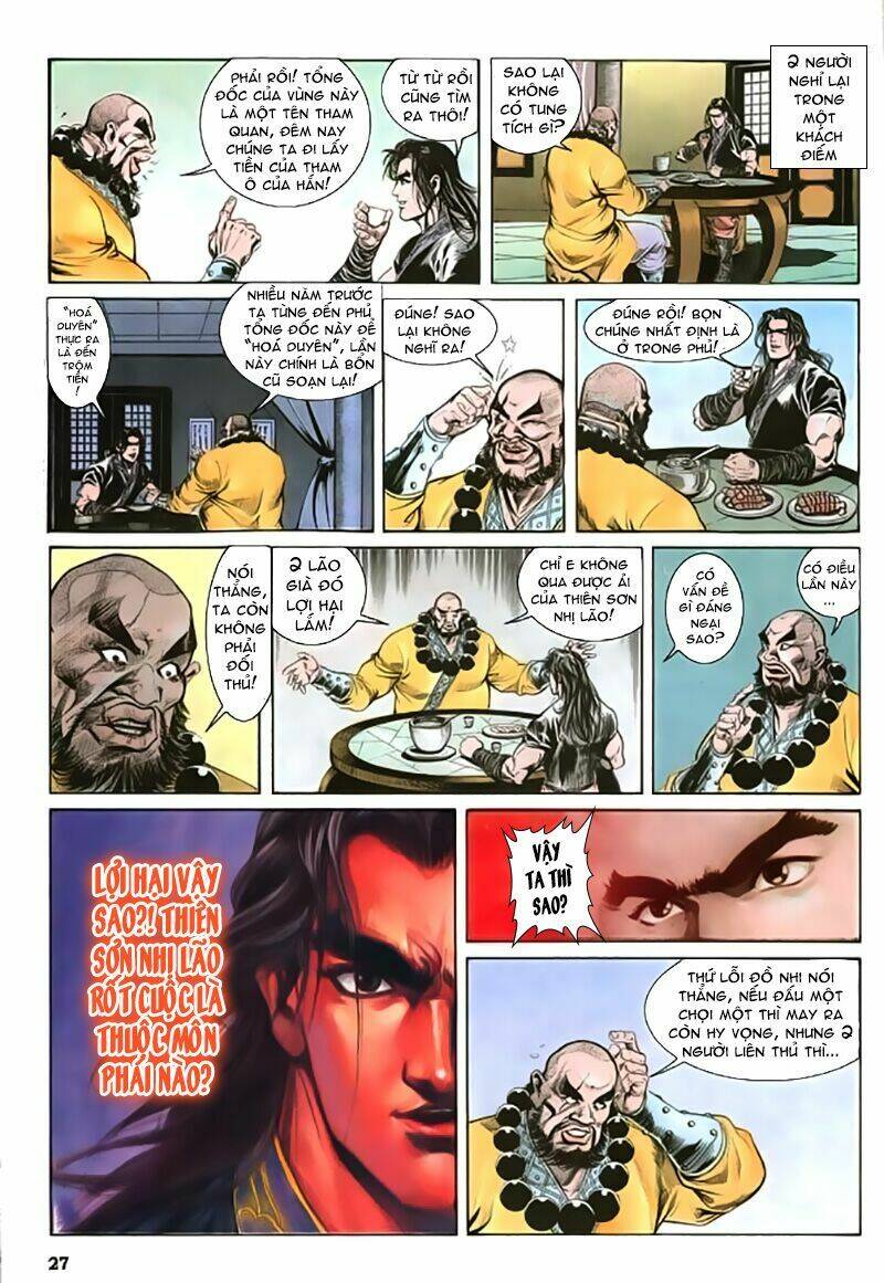 nghĩa dũng môn chapter 29 26