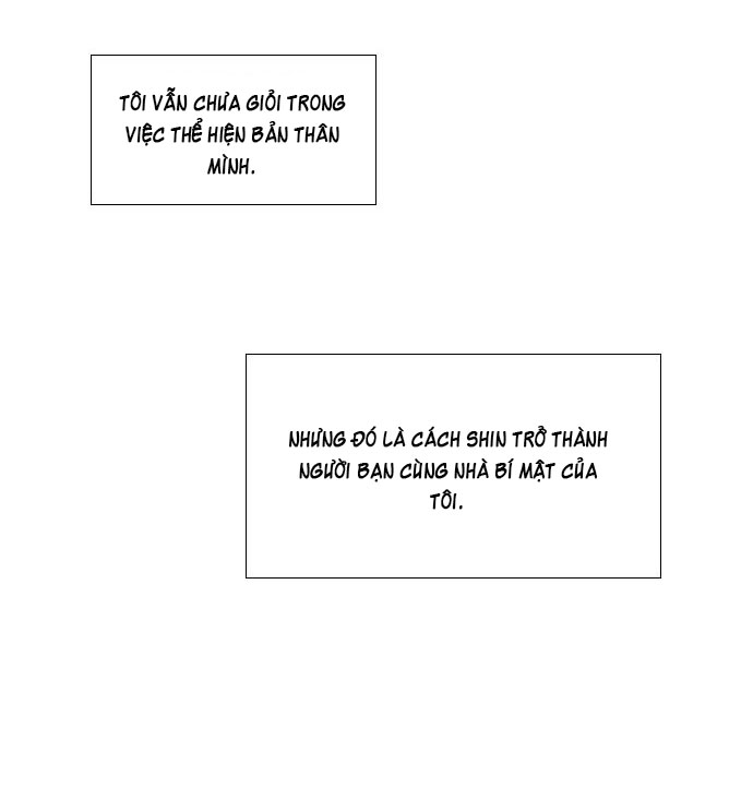 shinbi - thần bí chapter 11 11