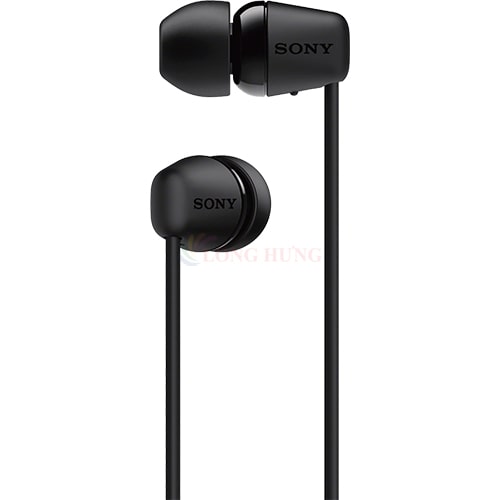 Tai nghe Bluetooth True Wireless In-ear Sony WI-C200 - Hàng chính hãng