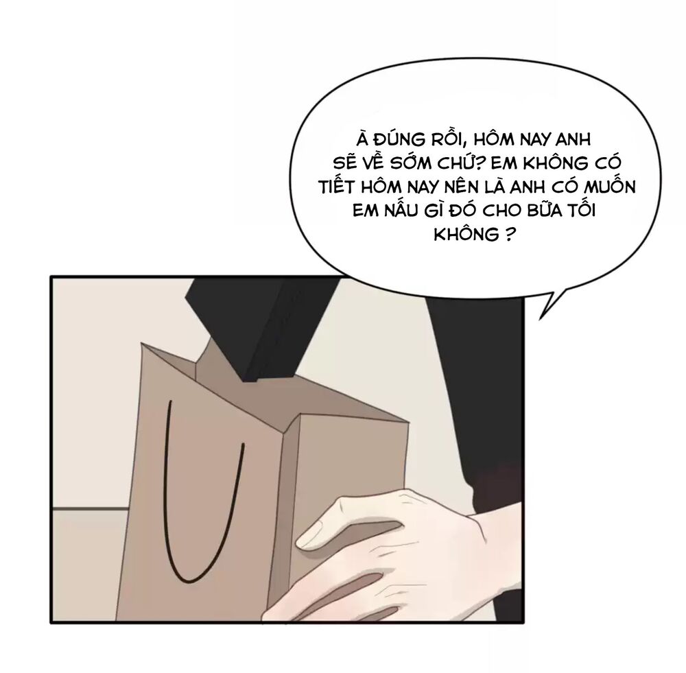 just us - chỉ hai chúng ta chapter 30 21