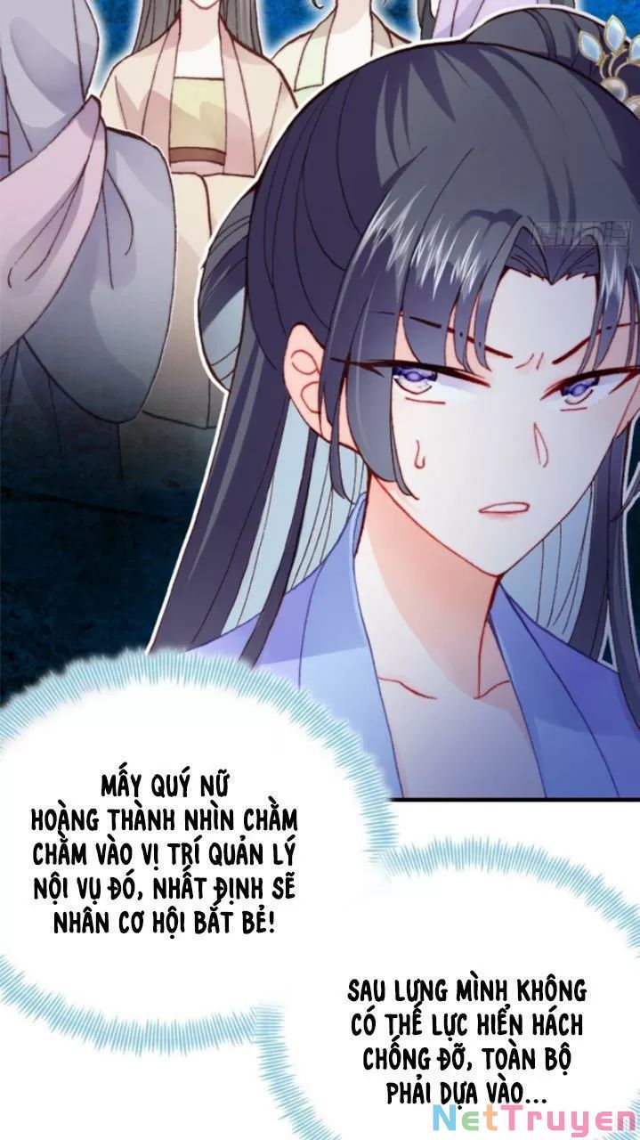 lại bị bệnh chiều chuộng quấn lấy chapter 30 8