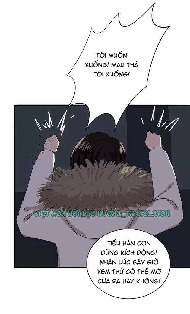 chào buổi sáng, hướng dương chapter 13 44