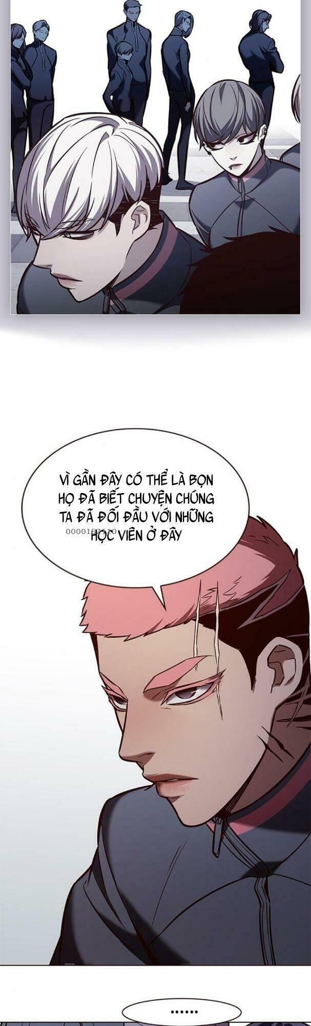 biến thân thành mèo chapter 191 15