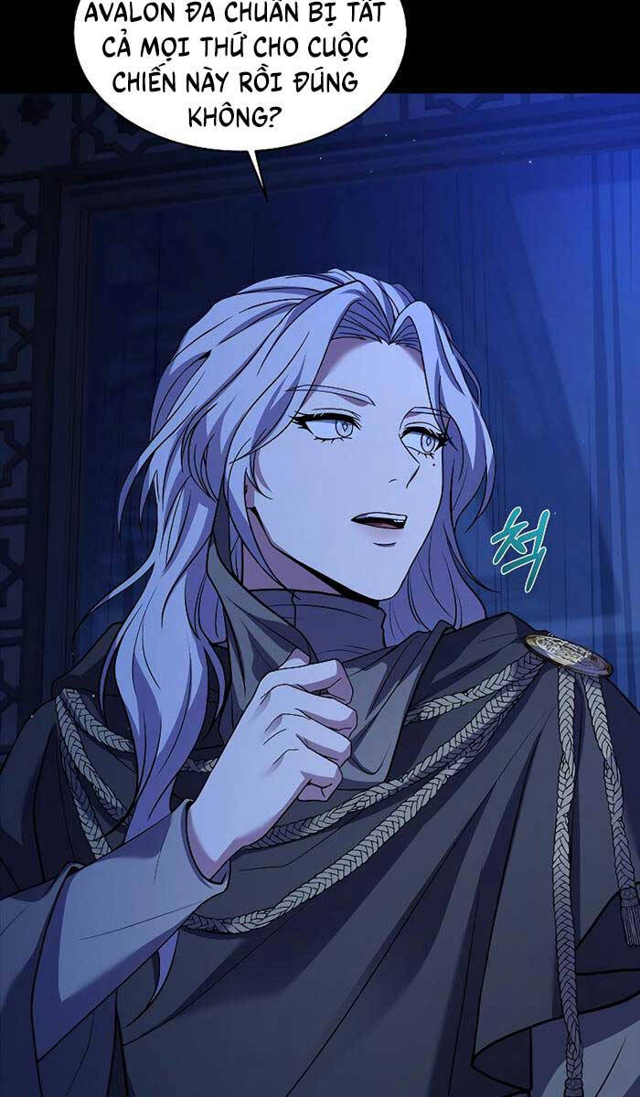 sự trở lại của hiệp sĩ giáo vô song chapter 106 6