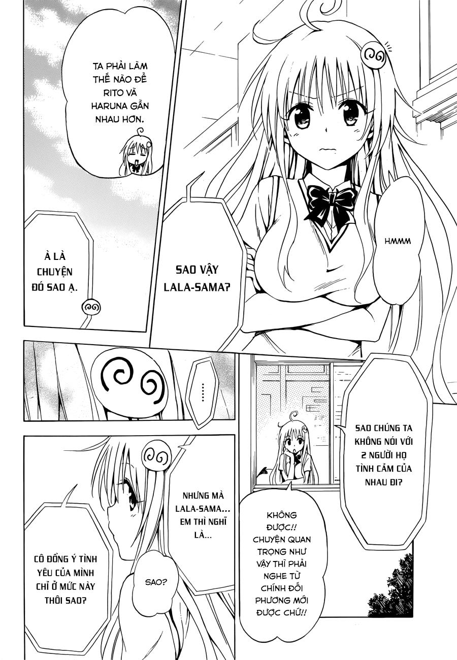 to love - ru darkness chapter 33 39