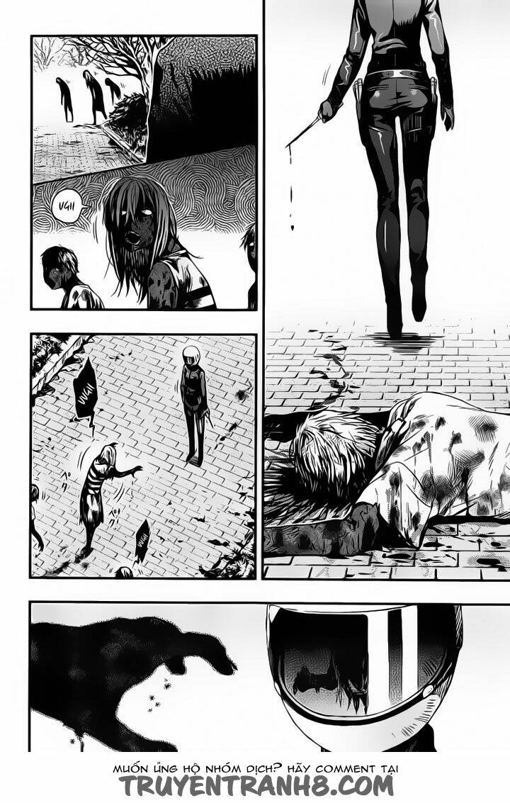 gakkou gurashi! chapter 41 3