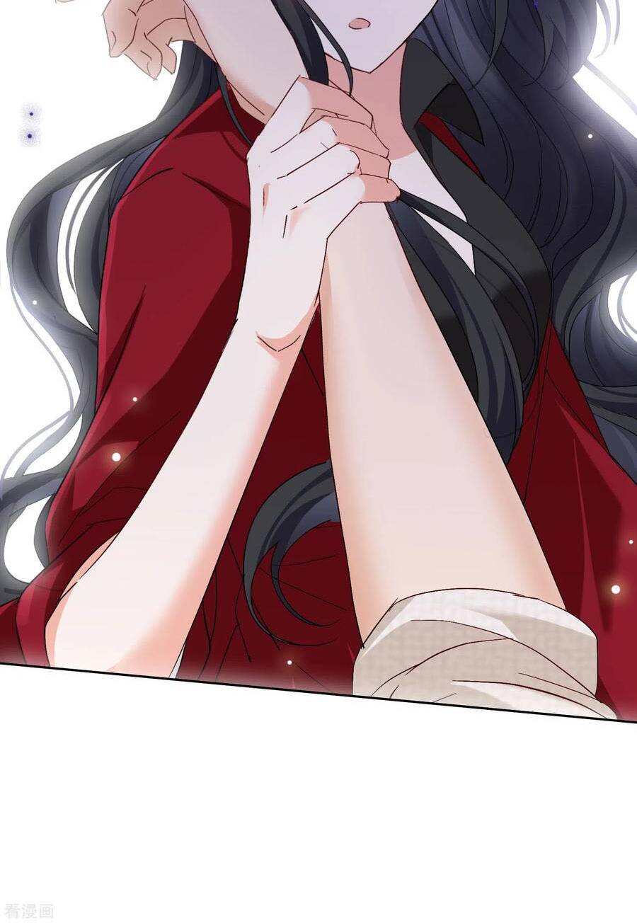 cô ấy đến rồi, xin nằm xuống! chapter 86 15