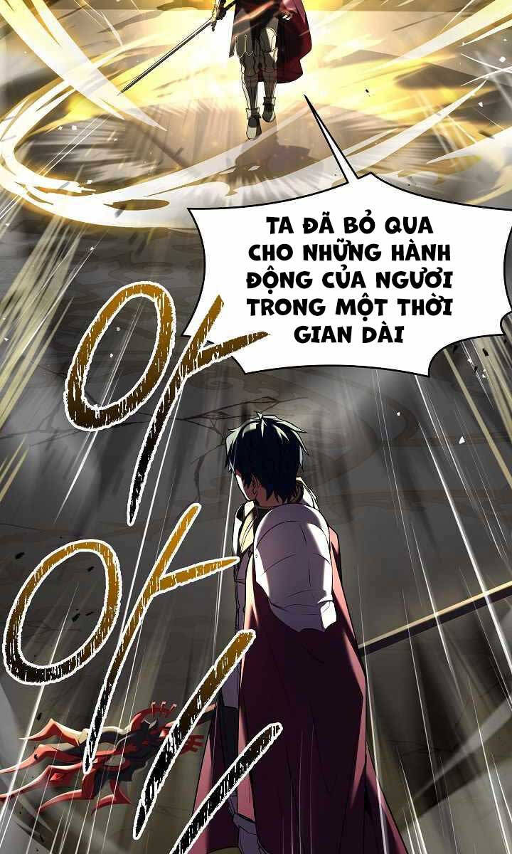 sự trở lại của hiệp sĩ giáo vô song chapter 102 21