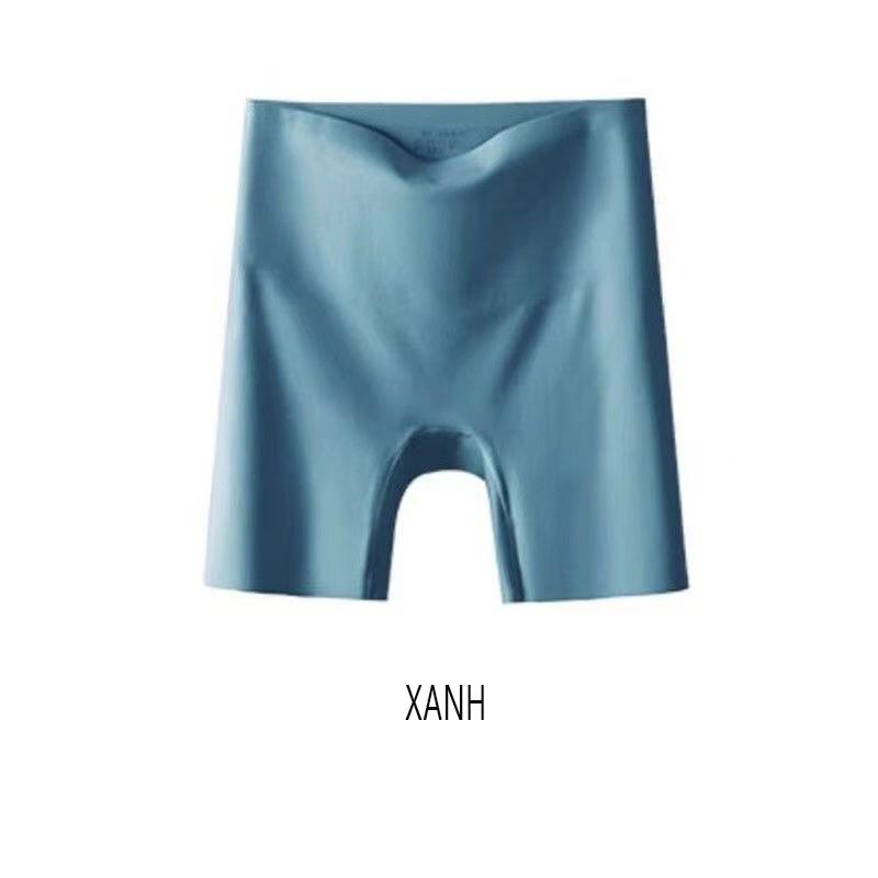 Quần Mặc Trong Váy Cạp Cao Gen Bụng Nâng Mông Kháng Khuẩn Chống Lộ Viền Cao Cấp D503